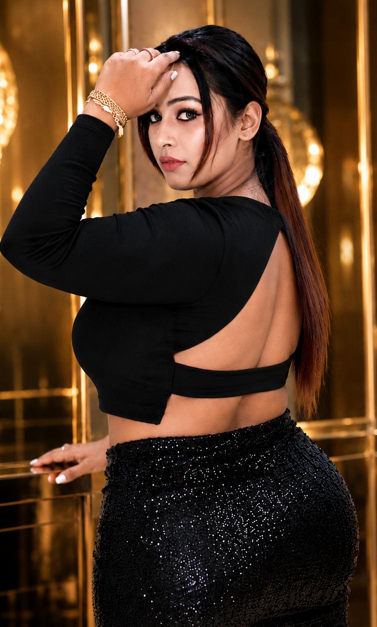 On The Red Carpet